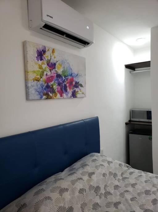 Apartamento Center Queen Studio