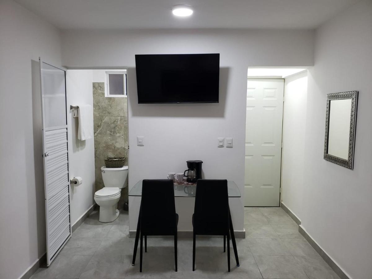 Apartamento Center Queen Studio *